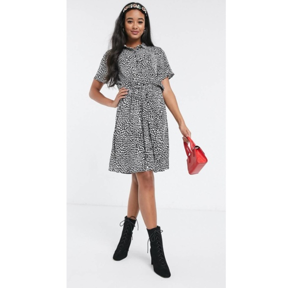 Fabienne Chapot Boyfriend Shirt Dress Size 6 / EU 38 - Picture 4 of 14